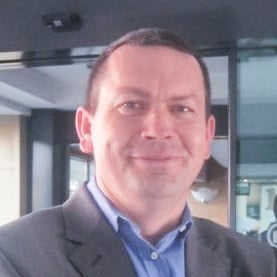 Marjan Pavić