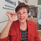 Verica Bissi
