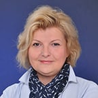 Sanja Šafarić-Hrešć