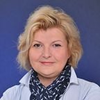 Sanja Šafarić-Hrešć