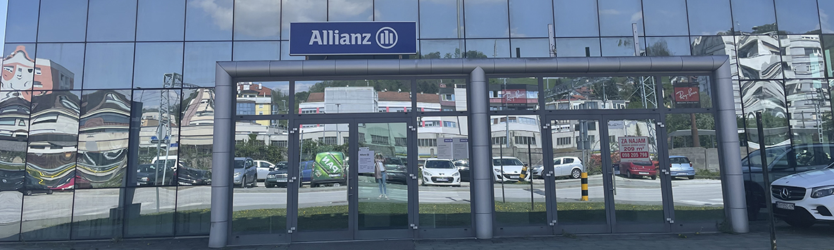 Az Šćukanec, Obrt Za Zastupanje U Osiguranju