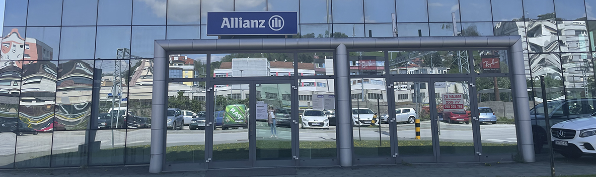 Az Maja, Obrt Za Zastupanje U Osiguranju