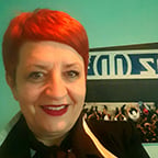 Ksenija Lacković