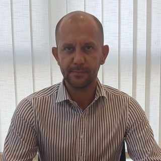 Krešimir Medić