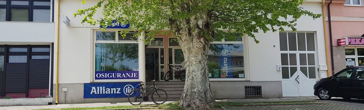 Žakula, Obrt Za Zastupanje U Osiguranju