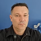 Igor Vapenski