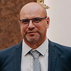 Darko Rogina