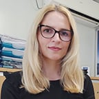 Ankica Ginoski