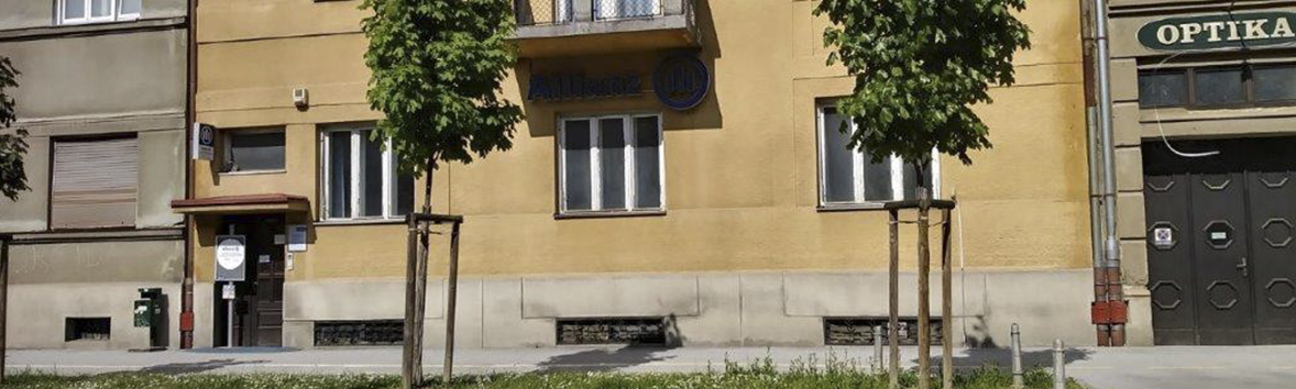 Az Marinković, Obrt Za Zastupanje U Osiguranju