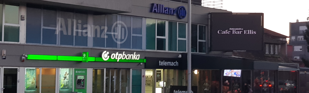 Axis, Obrt Za Zastupanje U Osiguranju