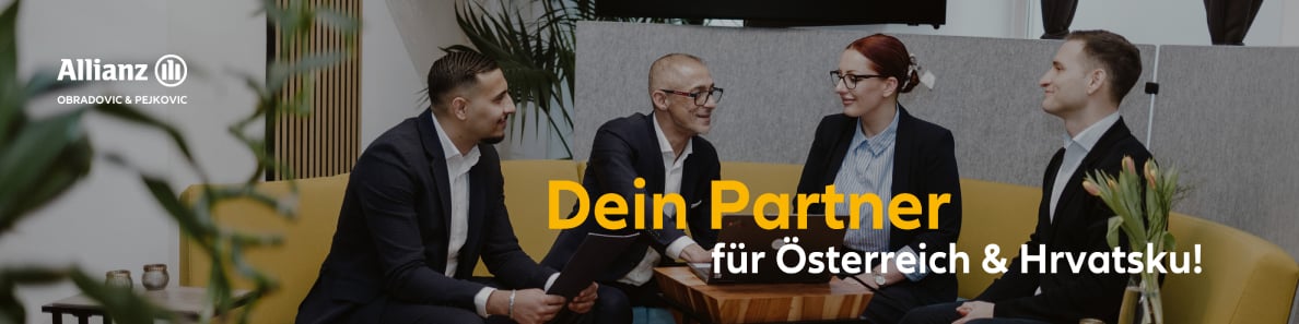 Pejkovic & Obradovic Partners D.O.O.