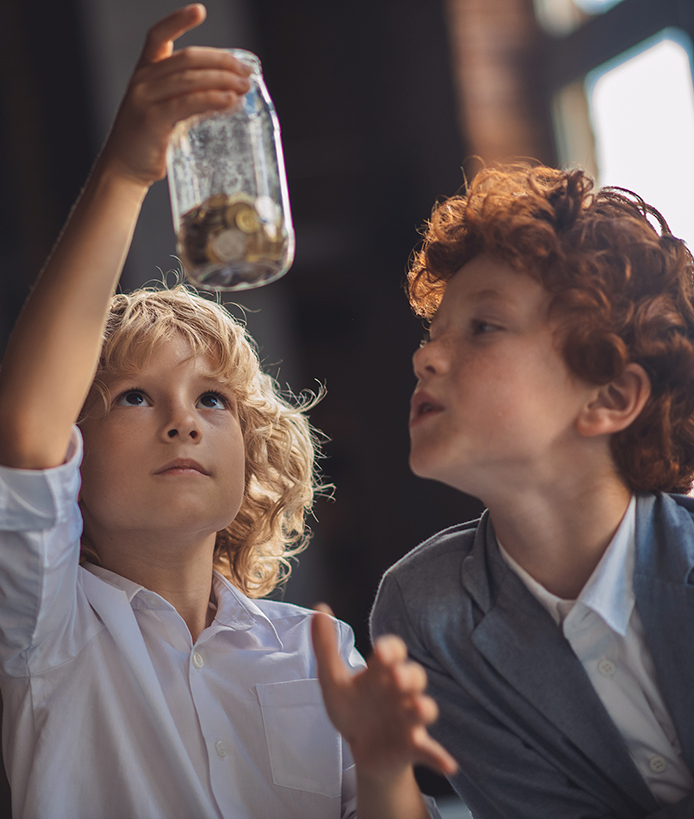 useful description of image if informative and not decoration only.