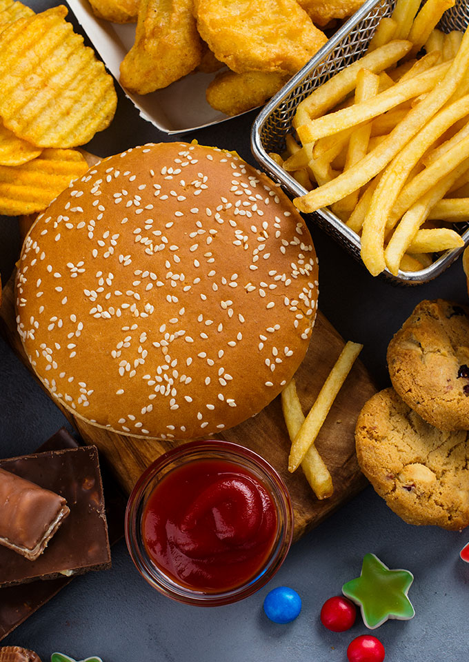 useful description of image if informative and not decoration only.