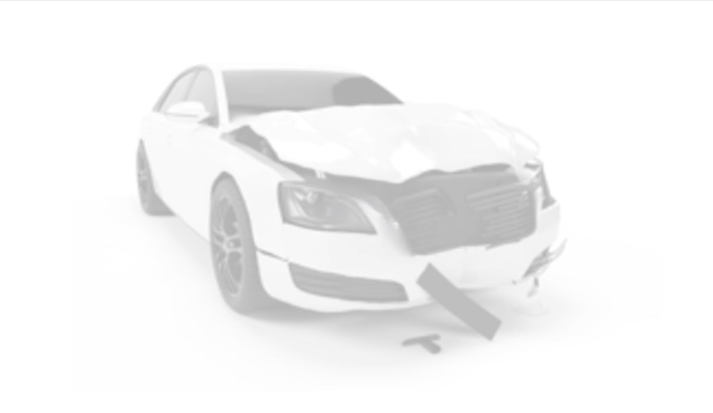 street car collision